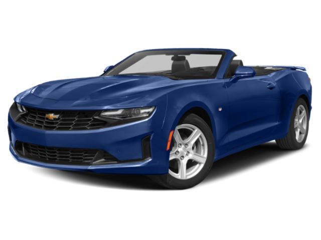 Chevrolet Camaro Chevrolet Camaro
